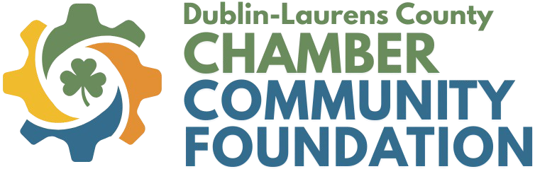 Dublin-Laurens County Chamber Community Foundation