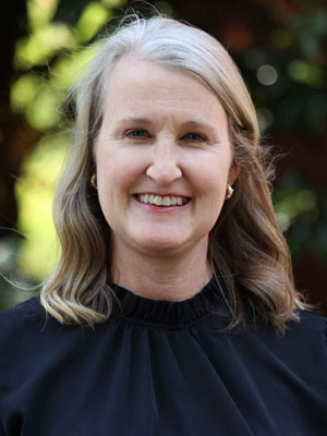 Valerie Dixon