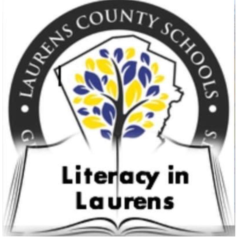 Literacy in Laurens